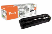 PEACH kompatibilní cartridge Canon MF634C/LBP612C 1243C001, CRG-045H, žlutá, 2200str.