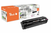 PEACH kompatibilní cartridge Canon LBP-620  3026C002, CRG-054H, purpurová, 2300str.
