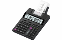 Kalkulačka CASIO HR 150 RCE, stolní s páskou