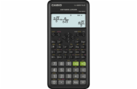 Casio FX 350 ES Plus 2E Školní vědecká kalkulačka