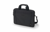 Brašna Dicota D31304 14,1" black DICOTA Eco Slim Case BASE 13-14.1