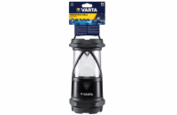 Varta 18761 LED svítilna CAMPING , 5W, kempingová, 3xD, odolná