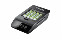 Nabíječka VARTA LDC SMART CHARGER +4R6 2100  57684101441