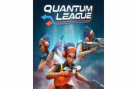 ESD Quantum League