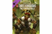 ESD Total War THREE KINGDOMS The Furious Wild
