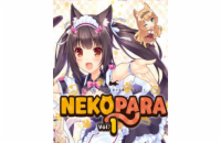 ESD NEKOPARA Vol. 1