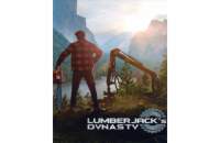 ESD Lumberjack s Dynasty