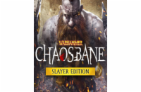 ESD Warhammer Chaosbane Slayer Edition