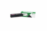 Lexmark Black High Return / 6 000str (CS431dw / CX431adw)