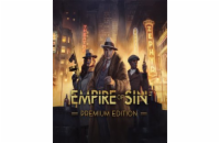 ESD Empire of Sin Premium Edition