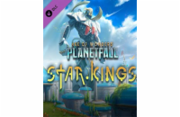 ESD Age of Wonders Planetfall Star Kings