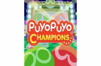 ESD Puyo Puyo Champions