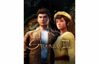 ESD Shenmue III