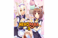 ESD NEKOPARA Vol. 2