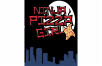ESD Ninja Pizza Girl