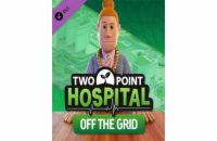 ESD Two Point Hospital Off the Grid