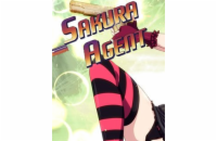 ESD Sakura Agent