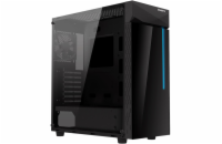 X-DIABLO Gamer X510 1650 by Gigabyte (i5-10400/16GB/SSD 1000GB NVME/GTX1650/W10/LED)