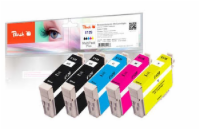 PEACH kompatibilní cartridge Epson T1295 MultiPack Plus