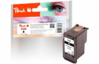 Akce!!! PEACH kompatibilní cartridge Canon PG-545, black, 9.5ml