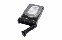 Dell 3,5" 2TB, 400-ATKJ DELL 2TB 7.2K RPM SATA 6Gbps 512n 3.5in Hot-plug Hard Drive CK T350,T550,R250,R350,R450,R550,R650,R750,R6515