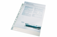 Esselte Economy Plastové kapsy A4, GC, 40 mic, sáček 100 ks