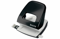 LEITZ Stolní děrovačka  NeXXt WOW 5008, černá