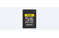 Sony Tough Paměťová karta CFexpress Typ A 80GB