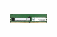 DELL 32GB RAM/ DDR4 RDIMM 3200 MHz 2RX4 pro PowerEdge T440/ T640/ R440/R540/ R640/ R740/ R840/ R940
