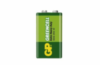 Baterie GP Greencell 9V