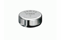 Baterie Varta 384 hodin.