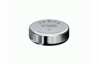 Baterie Varta 386 hodin.