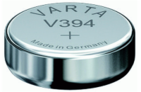 Baterie Varta 394 hodin.