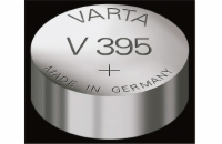 Baterie Varta 395 hodin.