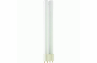 Zářivka Philips MASTER PL-L 18W/830/4p