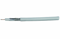 Koaxiální kabel CB50F 100m S5131
