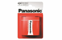 Baterie Panasonic Special power 4,5 V, 3R12, Blistr