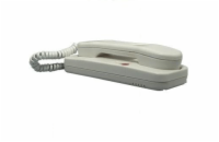 Domácí telefon DT 85 s bzučákem, 4FP 210 36.101