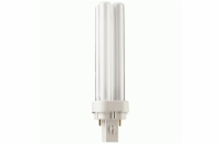 Zářivka Philips MASTER PL-C 13W/840/2p