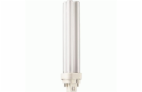 Zářivka Philips MASTER PL-C 26W/827/4p
