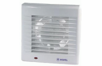 Ventilátor DOSPEL EURO6/AŽ pr.150