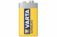 Baterie Varta 2022, 9V
