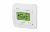 ELEKTROBOCK Digitální termostat pro podlah. topení PT712