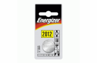 Baterie Energizer CR 2012, Lithium