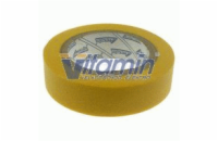Izolační páska PVC 15/10 ANTICOR žlutá