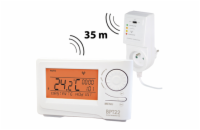 ELEKTROBOCK Bezdrátový termostat BT22