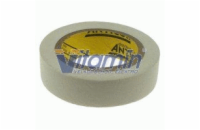 Izolační páska PVC 15/10 ANTICOR bílá
