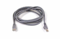 UTP patch kabel Cat-5e, 1m