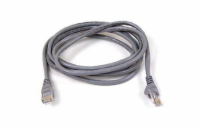 UTP patch kabel Cat-5e, 2m