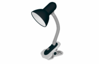 Stolní lampa SUZI HR-60-B černá 07151